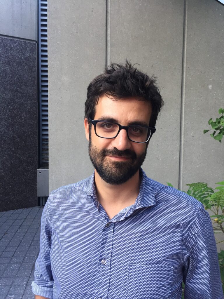 Bruno Carvalho