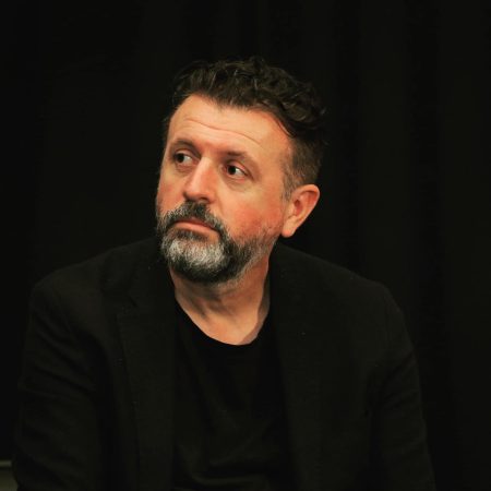 Ag Apolloni visiting scholar