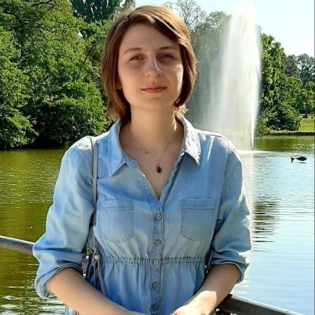 Dabija-Maria