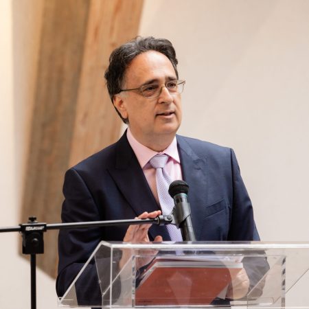 Panagiotis Roilos 2024photo