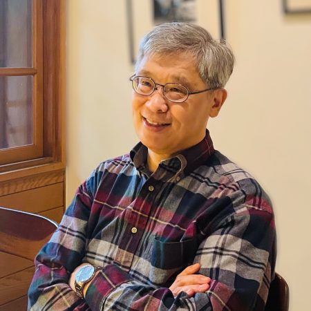 Wang David