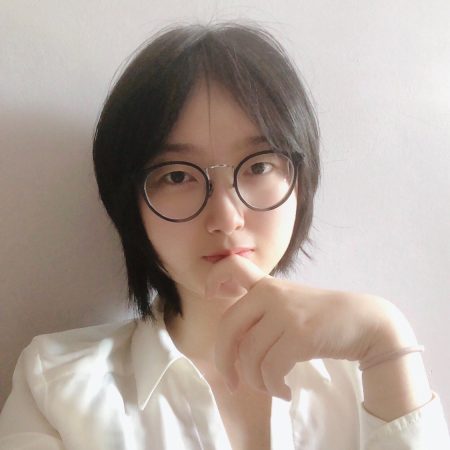 Wang Ji Alexia